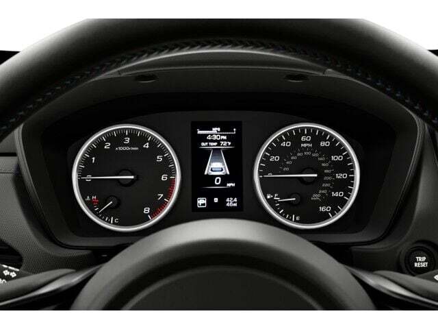 2025 Subaru Forester Premium Fredericksburg VA