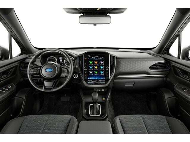 2025 Subaru Forester Premium Fredericksburg VA