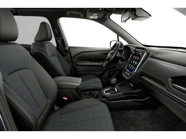 2025 Subaru Forester Premium Fredericksburg VA