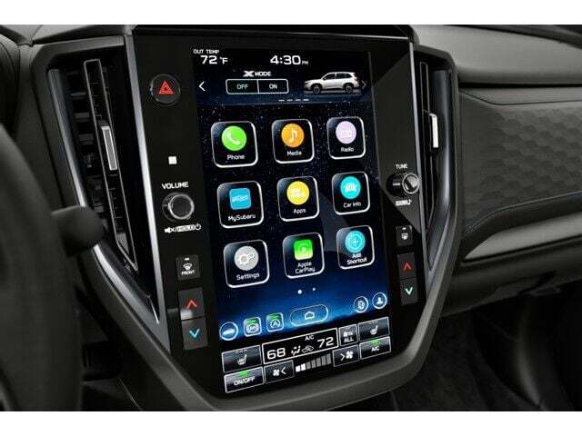 2025 Subaru Forester Premium Fredericksburg VA