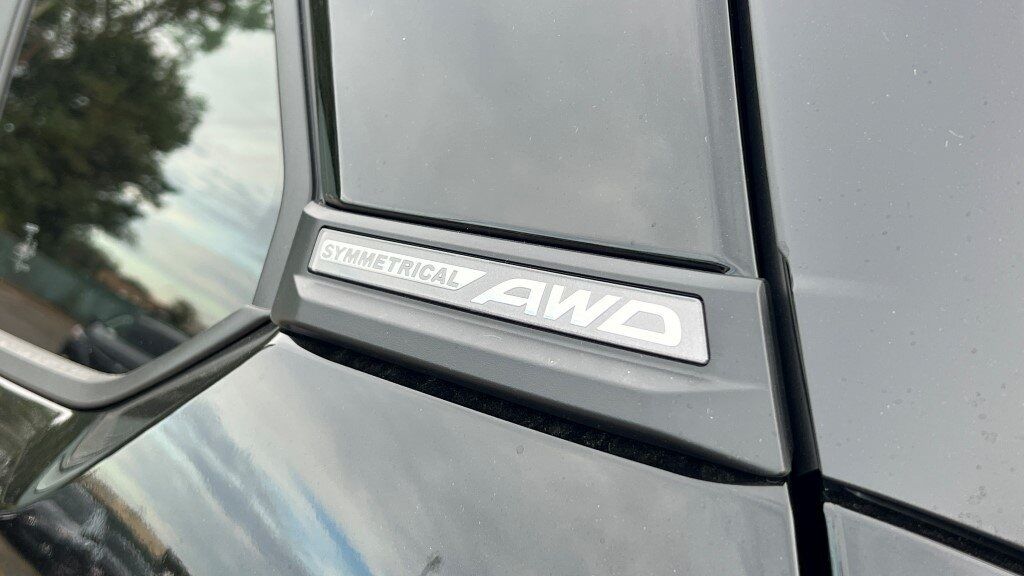 2025 Subaru Forester Premium Fredericksburg VA