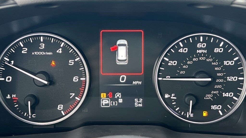 2025 Subaru Forester Premium Fredericksburg VA