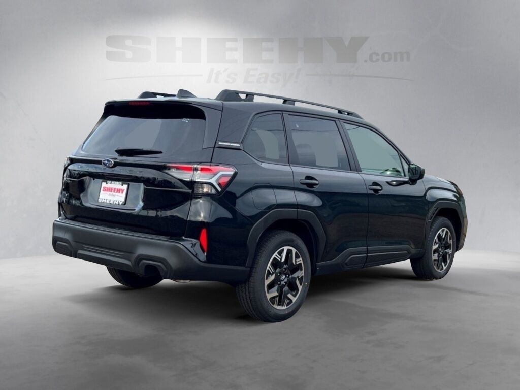 2025 Subaru Forester Premium Fredericksburg VA