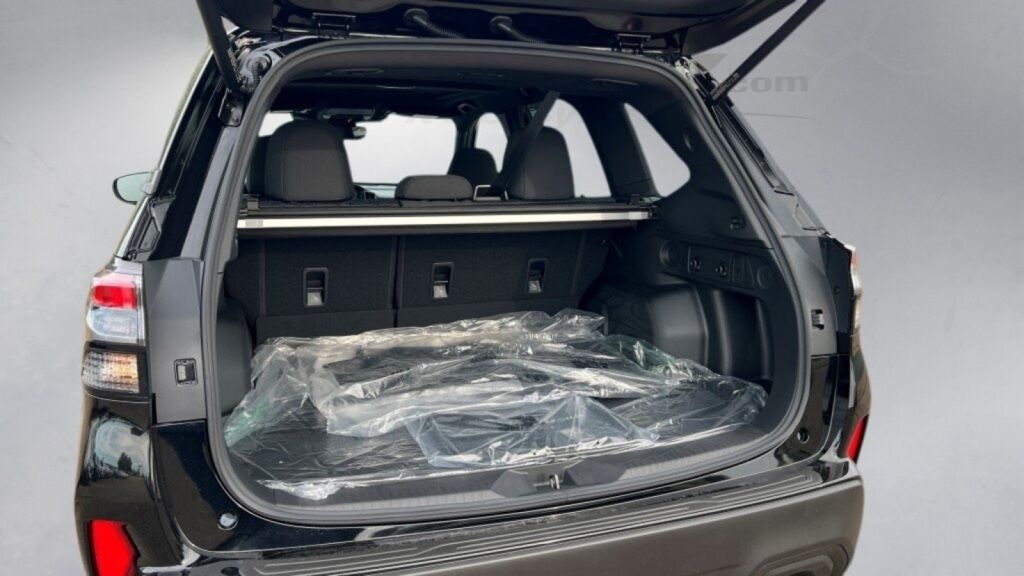 2025 Subaru Forester Premium Fredericksburg VA