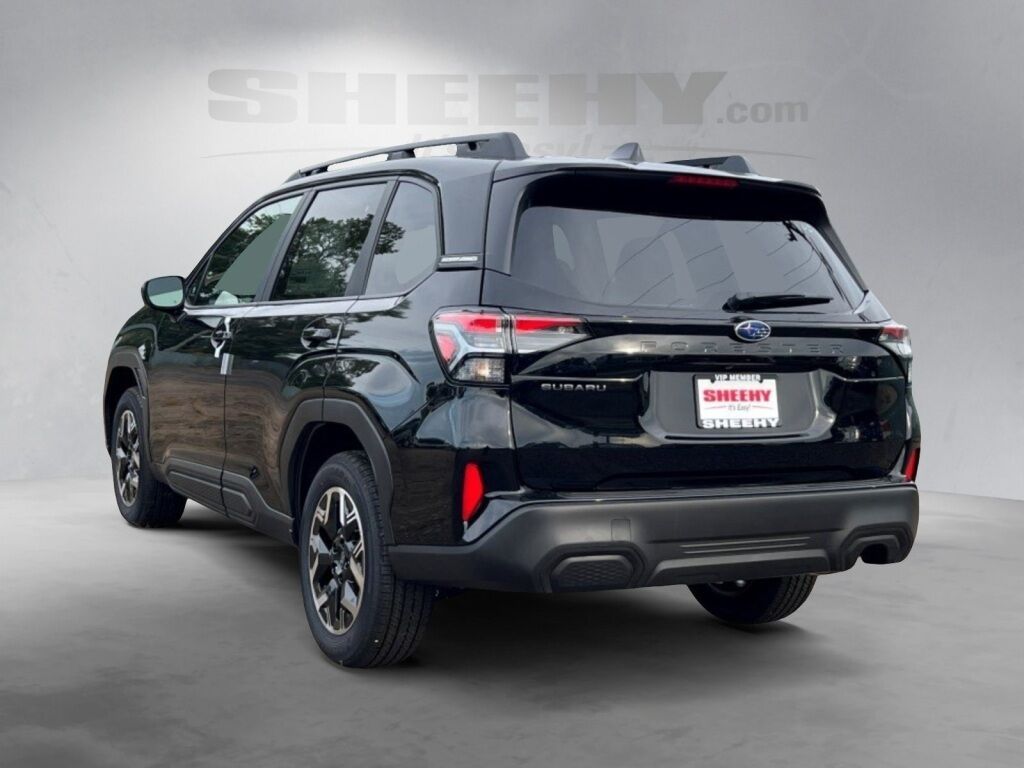 2025 Subaru Forester Premium Fredericksburg VA