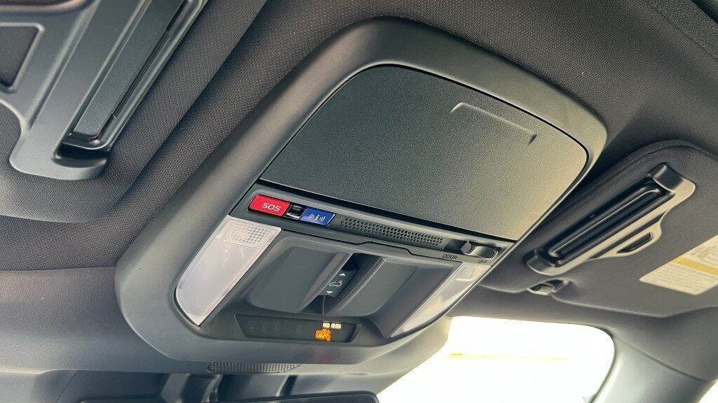 2025 Subaru Forester Premium Fredericksburg VA