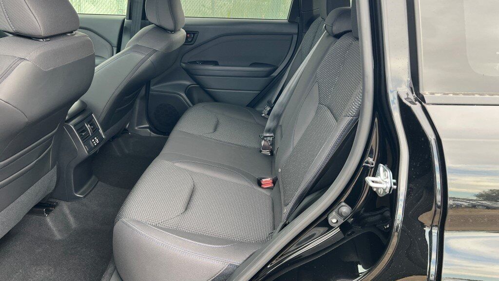2025 Subaru Forester Premium Fredericksburg VA