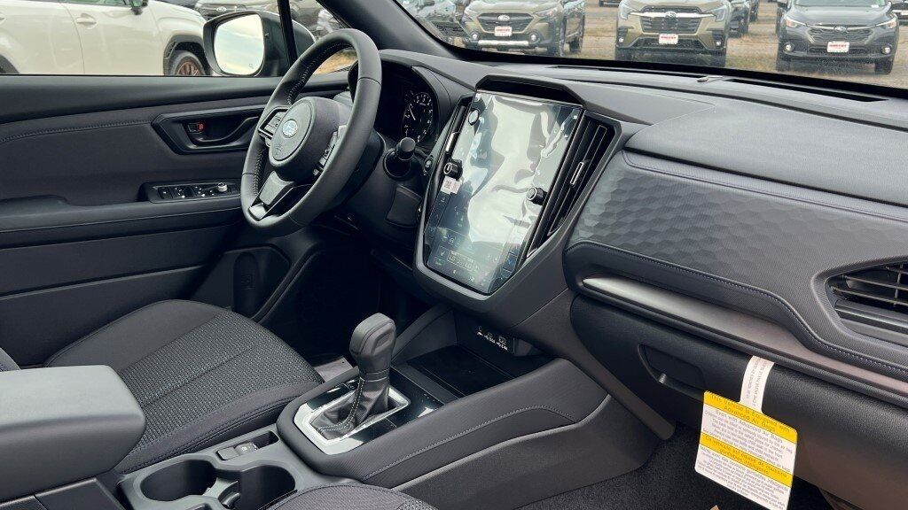 2025 Subaru Forester Premium Fredericksburg VA