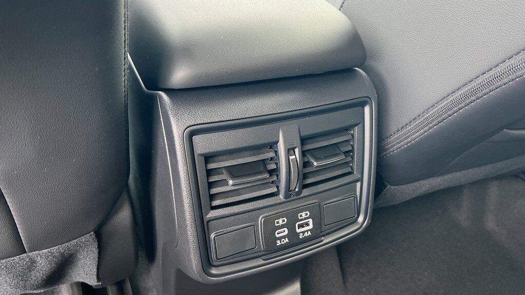 2025 Subaru Forester Premium Fredericksburg VA