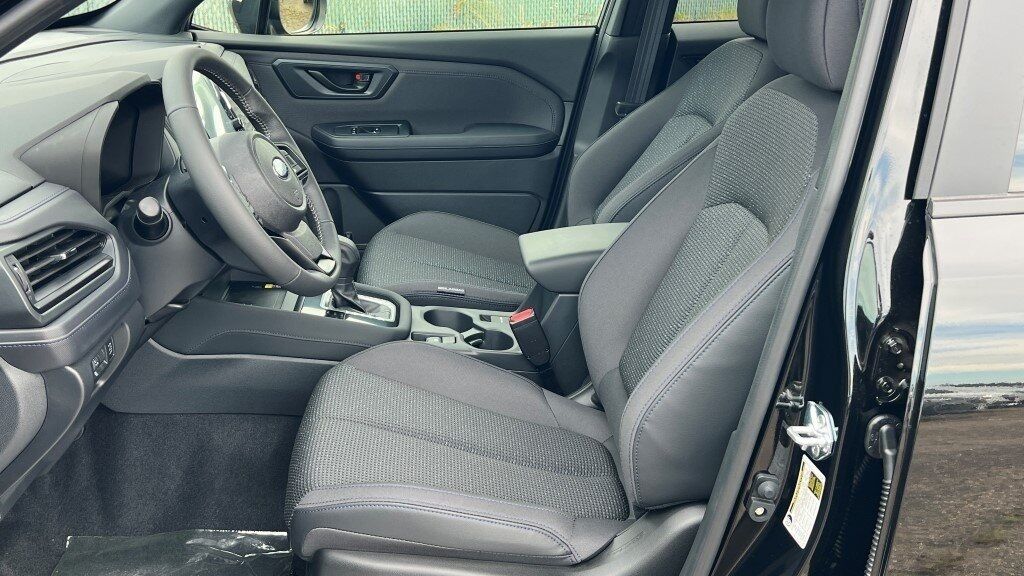 2025 Subaru Forester Premium Fredericksburg VA