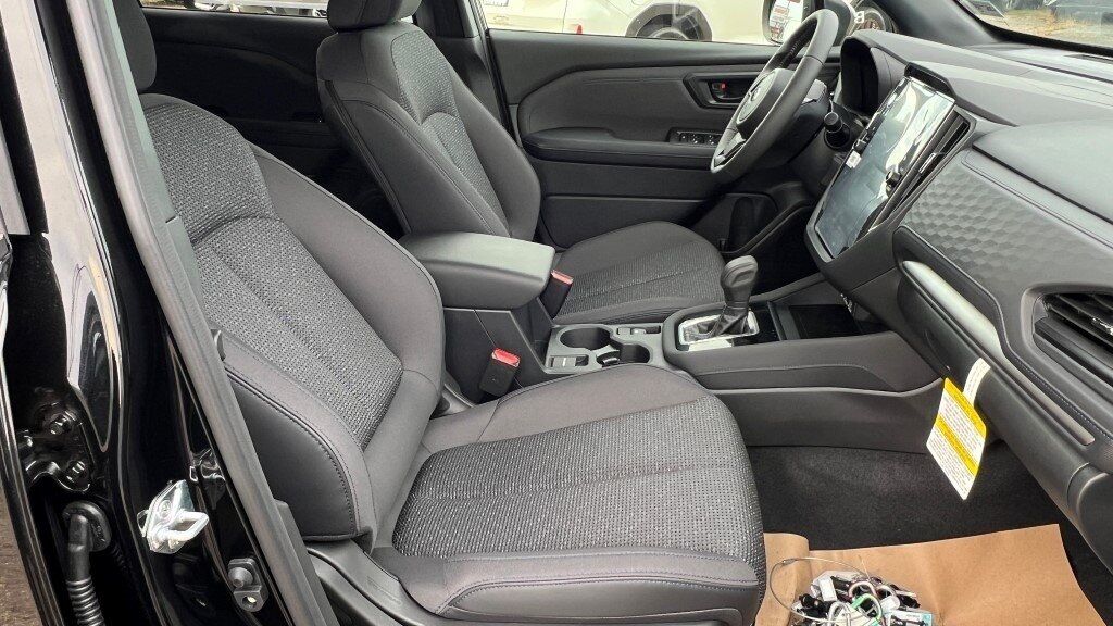 2025 Subaru Forester Premium Fredericksburg VA