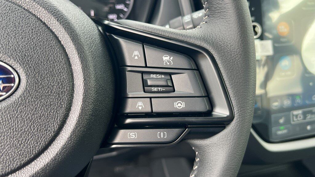 2025 Subaru Forester Premium Fredericksburg VA