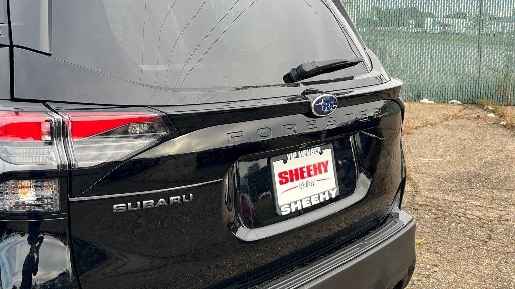 2025 Subaru Forester Premium Fredericksburg VA
