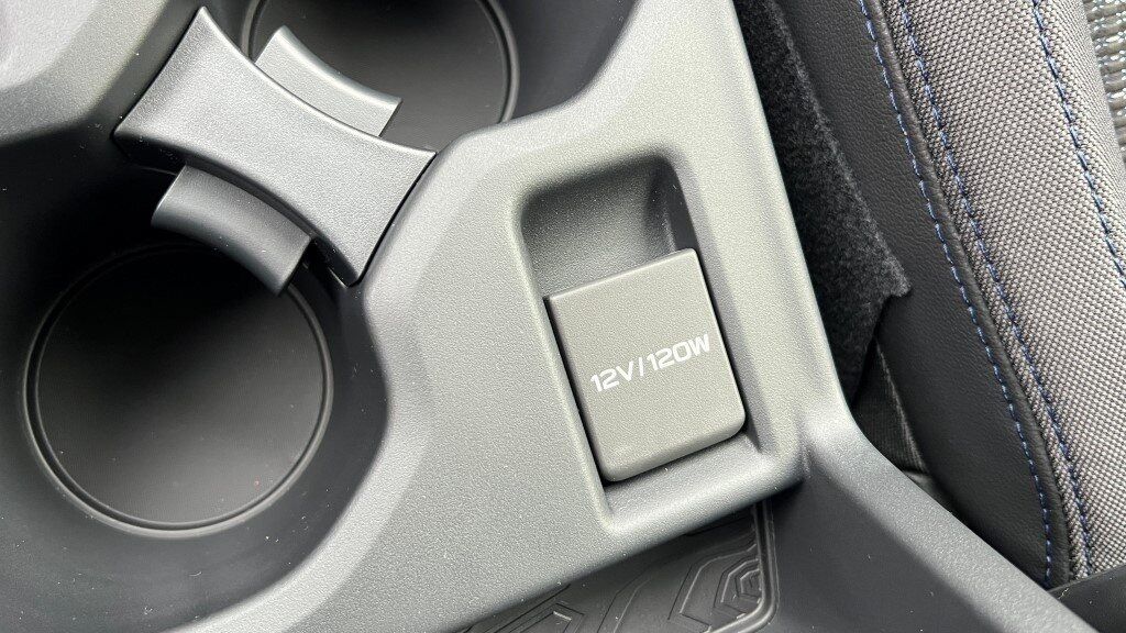 2025 Subaru Forester Premium Fredericksburg VA