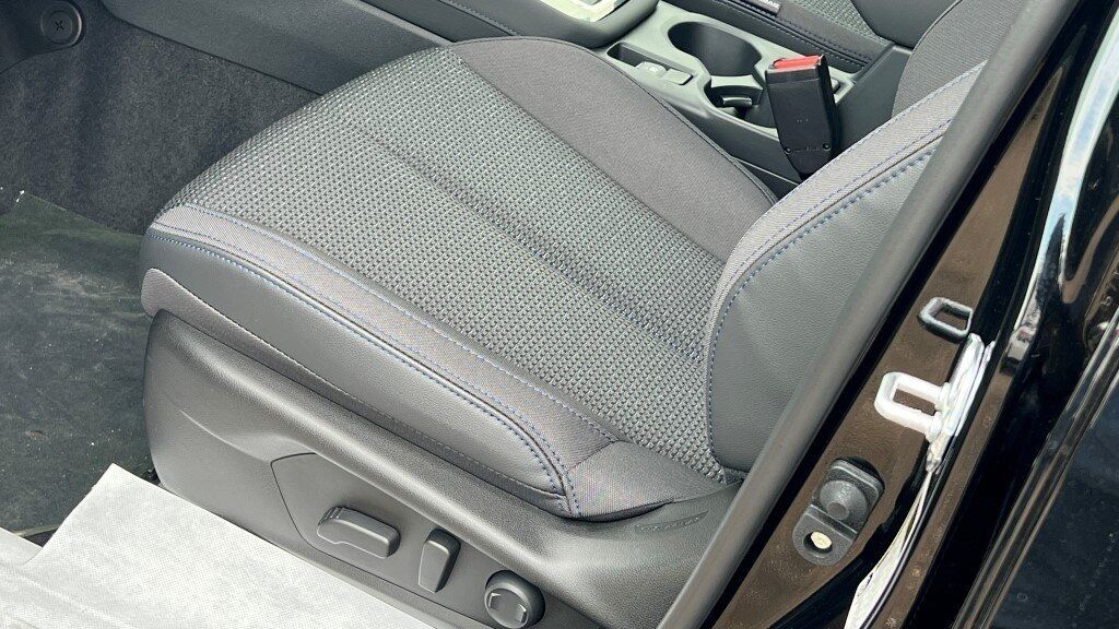 2025 Subaru Forester Premium Fredericksburg VA