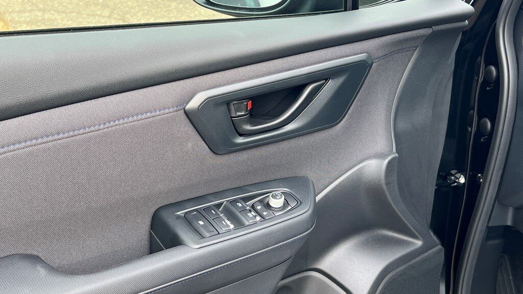 2025 Subaru Forester Premium Fredericksburg VA