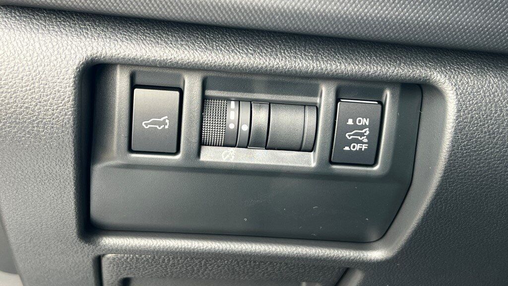 2025 Subaru Forester Premium Fredericksburg VA