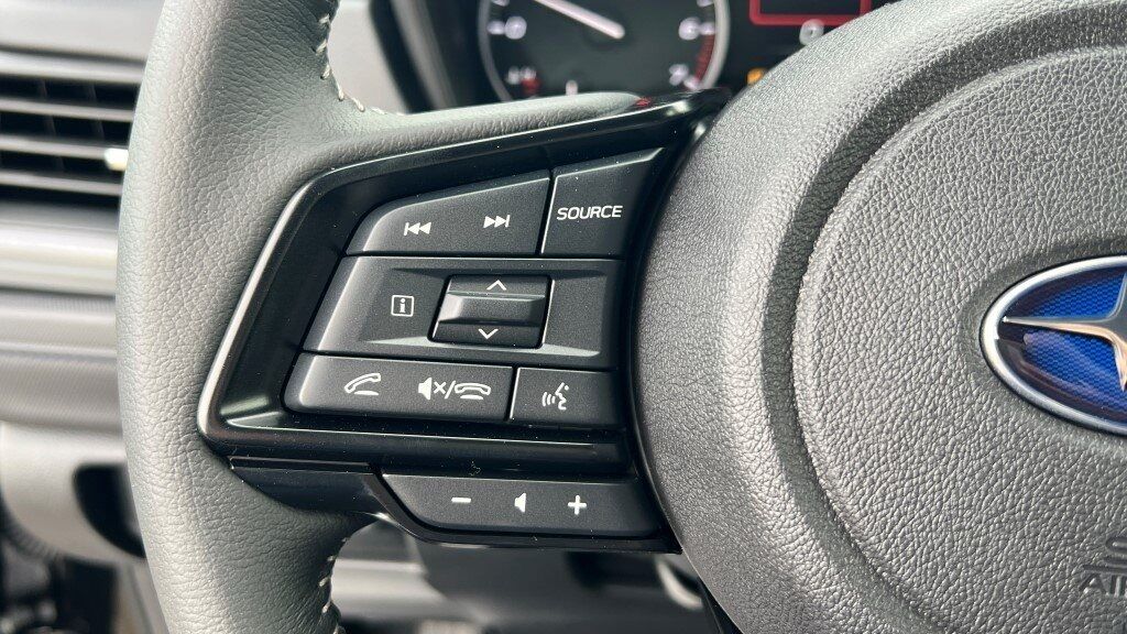 2025 Subaru Forester Premium Fredericksburg VA