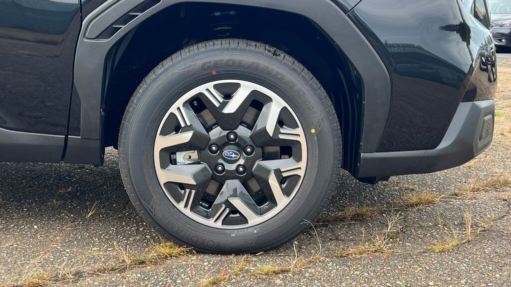 2025 Subaru Forester Premium Fredericksburg VA