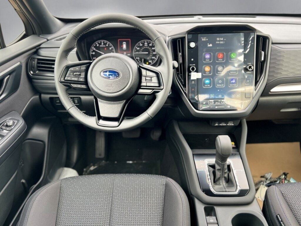 2025 Subaru Forester Premium Fredericksburg VA