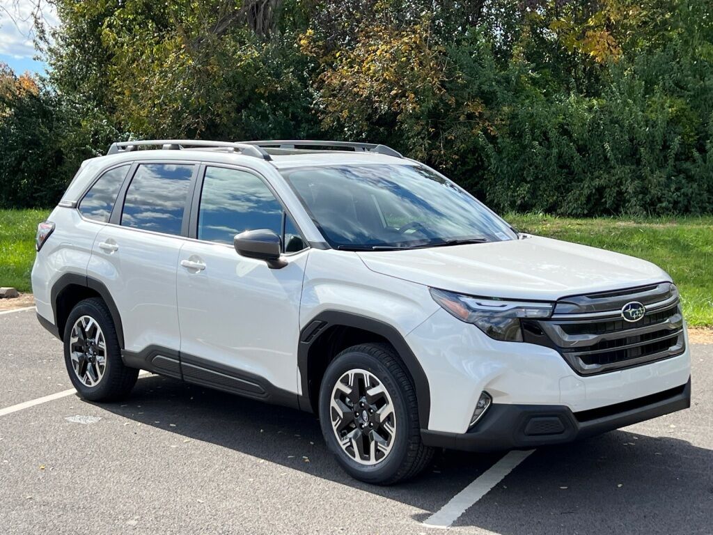 2025 Subaru Forester Premium Hagerstown MD