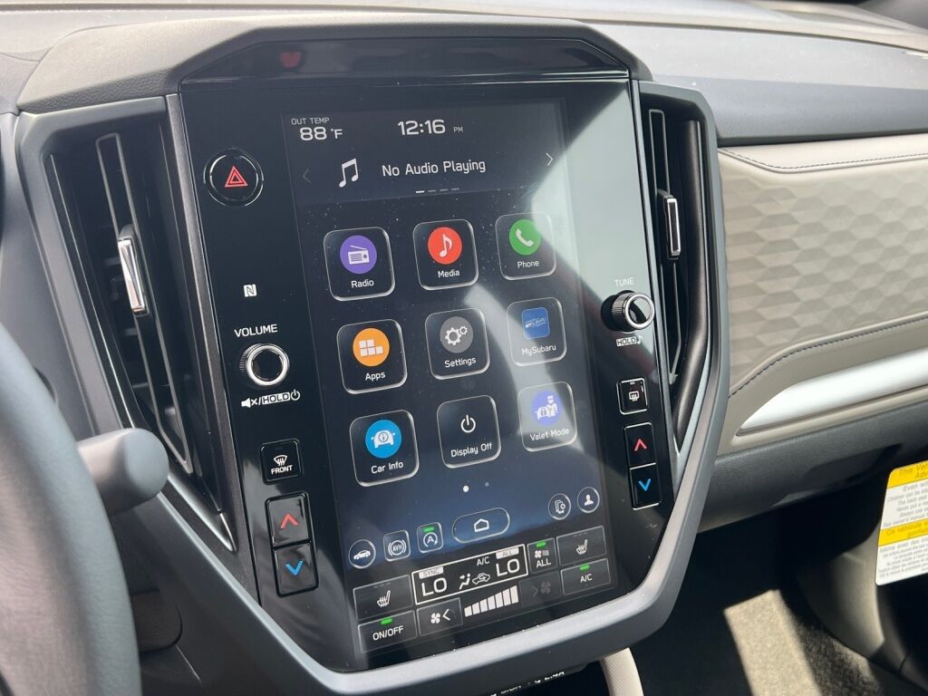 2025 Subaru Forester Premium Hagerstown MD
