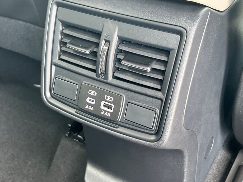 2025 Subaru Forester Premium Hagerstown MD