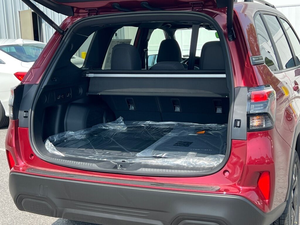 2025 Subaru Forester Premium Hagerstown MD