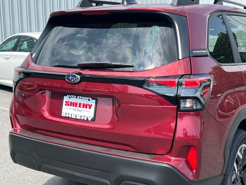 2025 Subaru Forester Premium Hagerstown MD