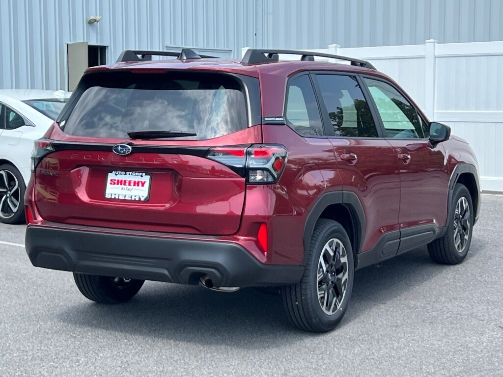 2025 Subaru Forester Premium Hagerstown MD