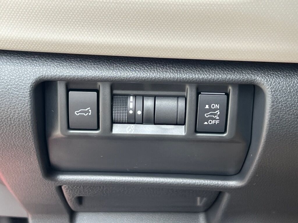 2025 Subaru Forester Premium Hagerstown MD