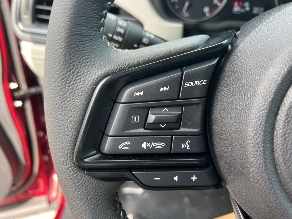 2025 Subaru Forester Premium Hagerstown MD