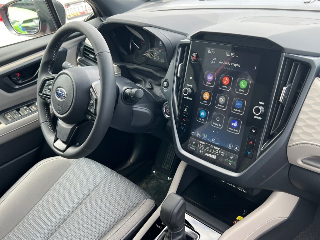 2025 Subaru Forester Premium Hagerstown MD
