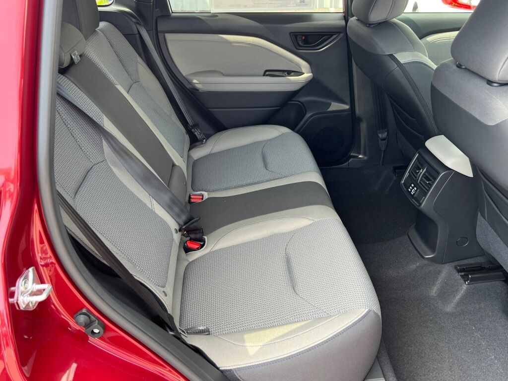 2025 Subaru Forester Premium Hagerstown MD