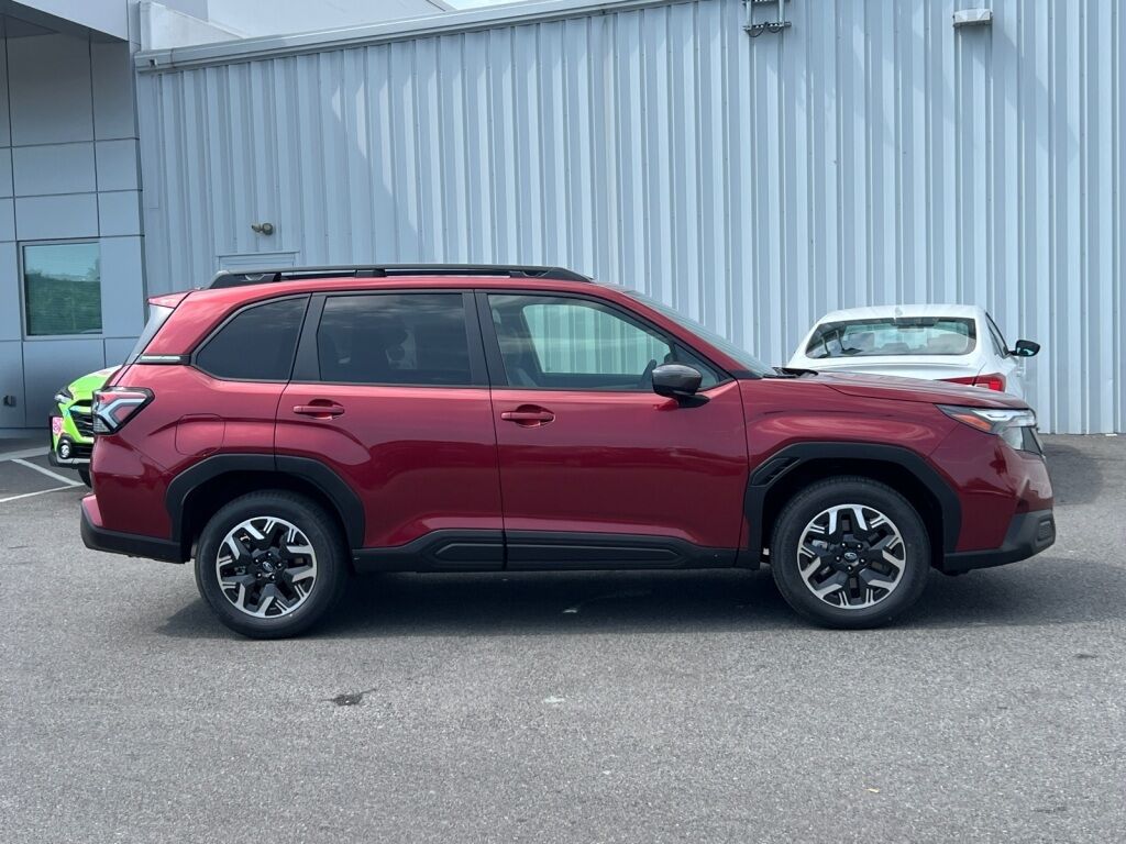 2025 Subaru Forester Premium Hagerstown MD