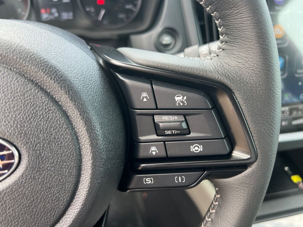 2025 Subaru Forester Premium Hagerstown MD