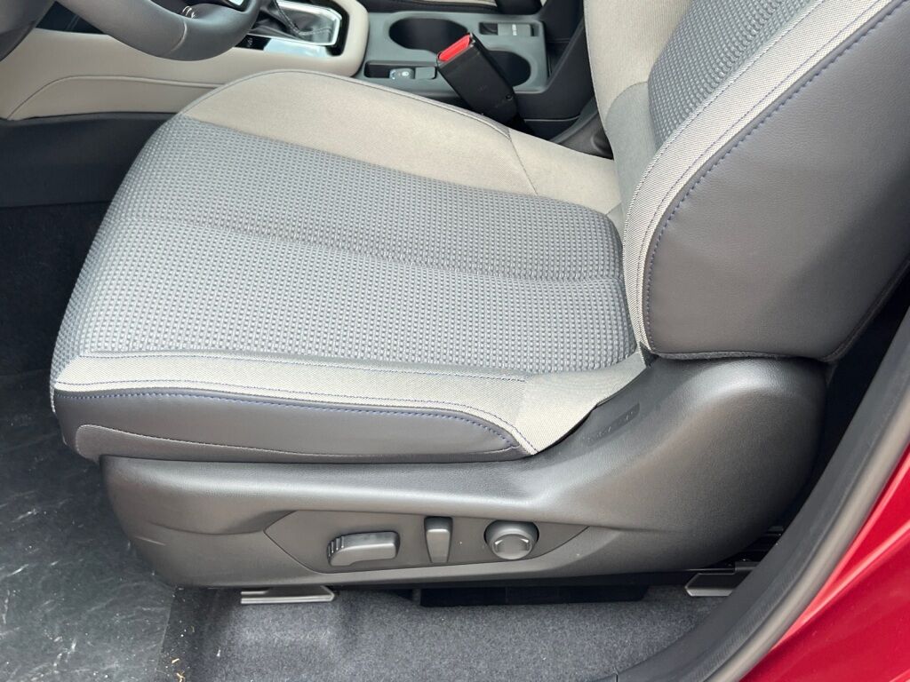2025 Subaru Forester Premium Hagerstown MD