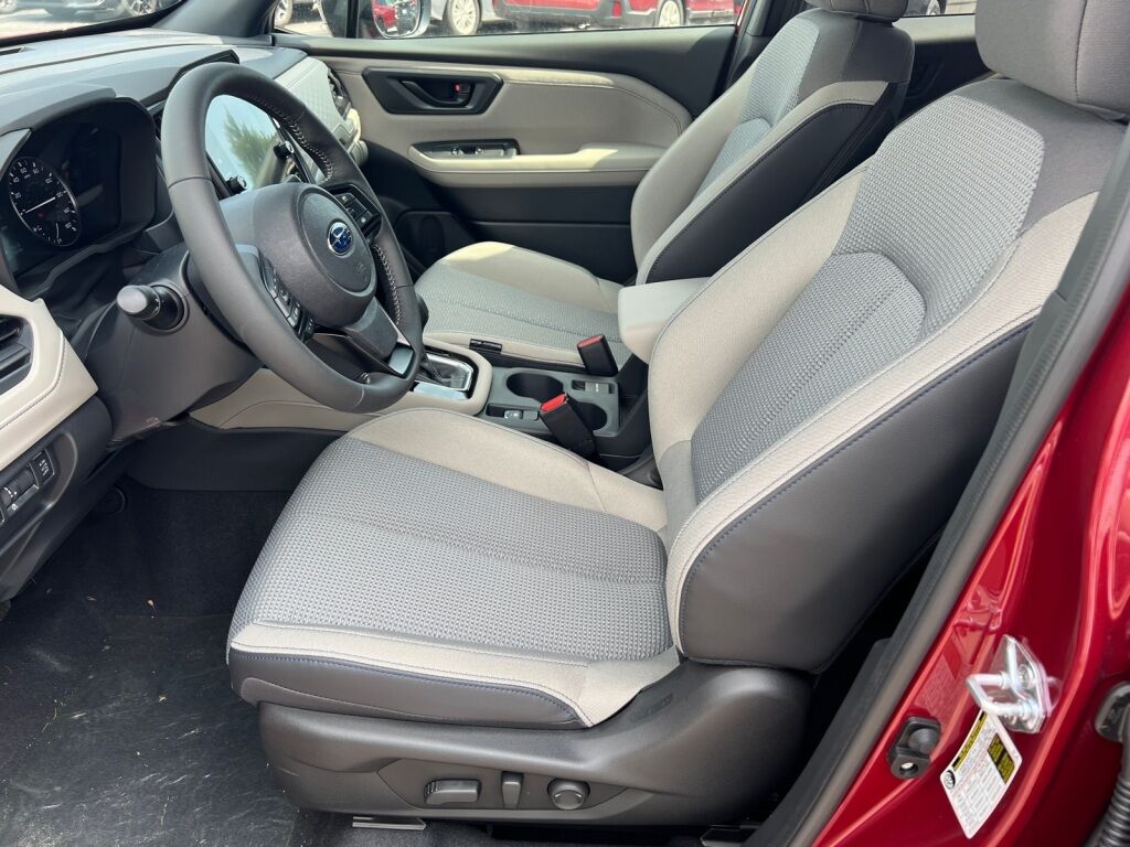 2025 Subaru Forester Premium Hagerstown MD