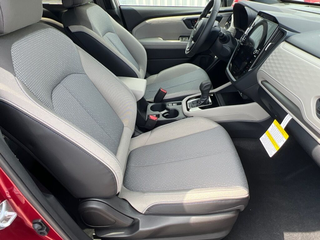 2025 Subaru Forester Premium Hagerstown MD