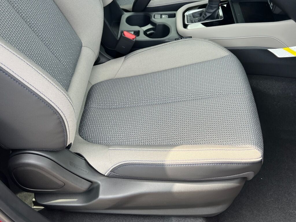 2025 Subaru Forester Premium Hagerstown MD