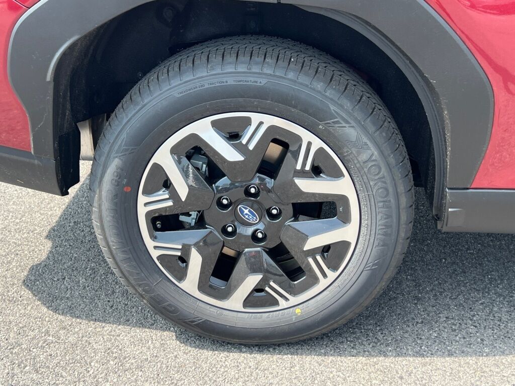 2025 Subaru Forester Premium Hagerstown MD