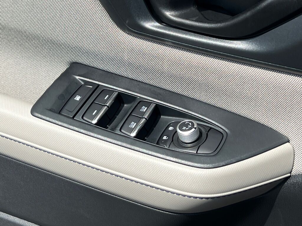 2025 Subaru Forester Premium Hagerstown MD