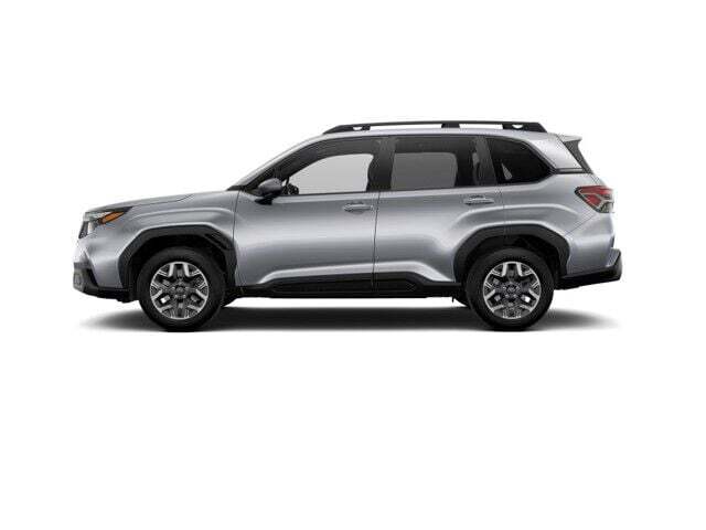2025 Subaru Forester Premium Springfield VA