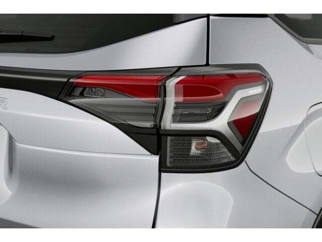 2025 Subaru Forester Premium Springfield VA