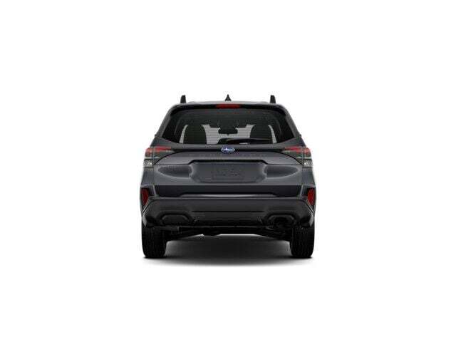 2025 Subaru Forester Premium Springfield VA