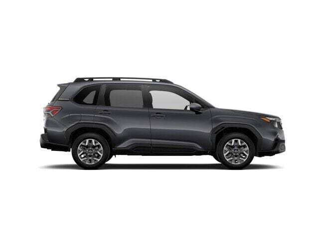 2025 Subaru Forester Premium Springfield VA