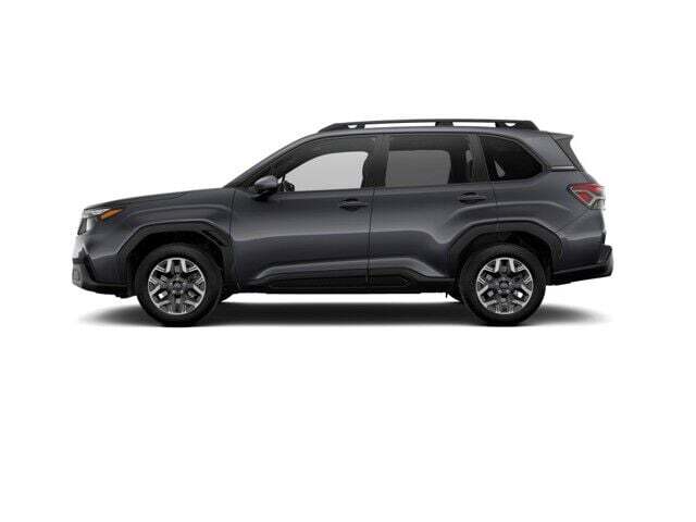 2025 Subaru Forester Premium Springfield VA