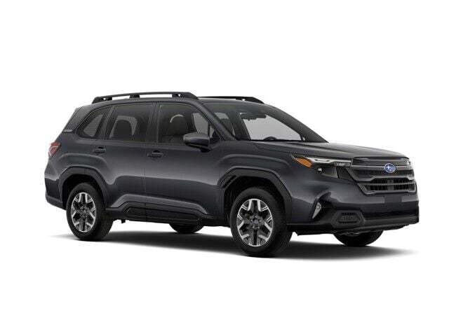 2025 Subaru Forester Premium Springfield VA