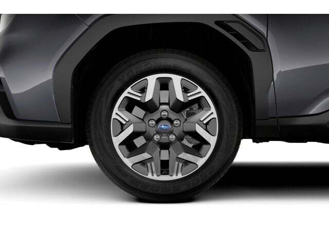 2025 Subaru Forester Premium Springfield VA