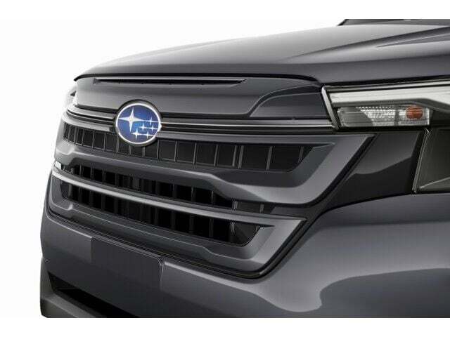 2025 Subaru Forester Premium Springfield VA